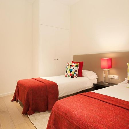 Rent Top Apartments Avenida Diagonal Barcellona Esterno foto