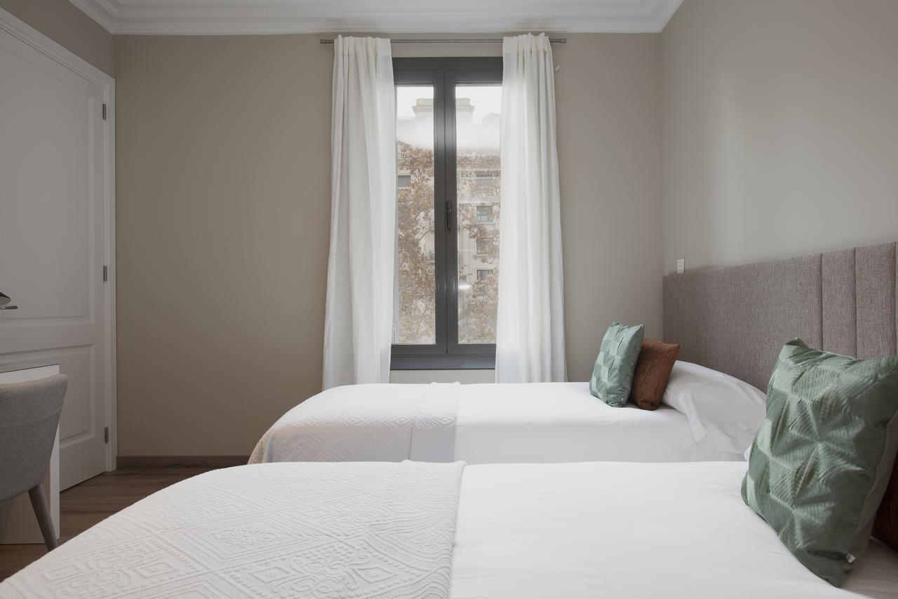 Rent Top Apartments Avenida Diagonal Barcellona Esterno foto