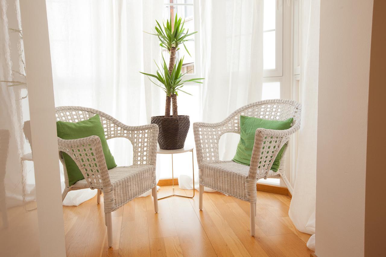 Rent Top Apartments Avenida Diagonal Barcellona Esterno foto